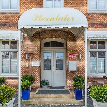 Sterntaler Westerland Exterior foto
